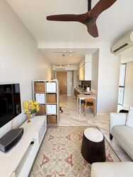 The Viridian (D12), Apartment #604945441